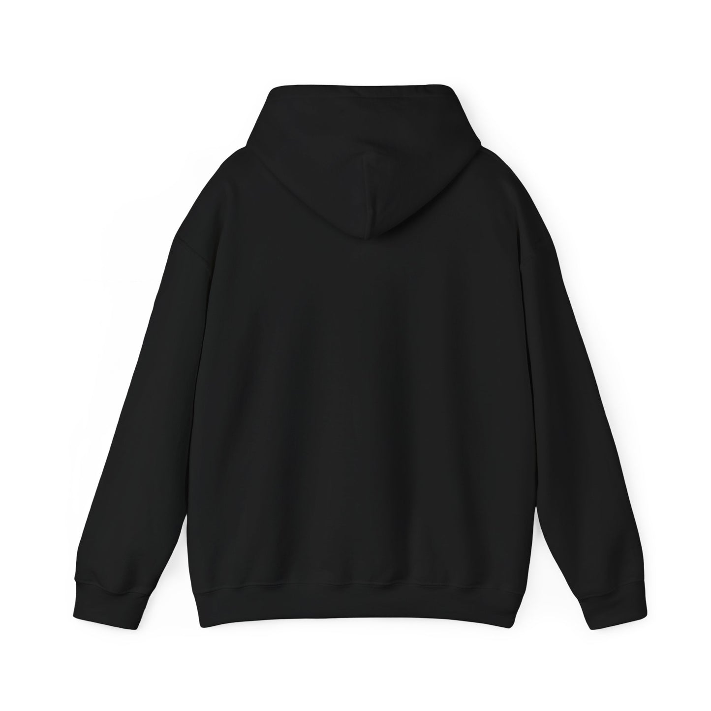 "Is it naptime?" Unisex Heavy Blend™ Hooded Sweatshirt