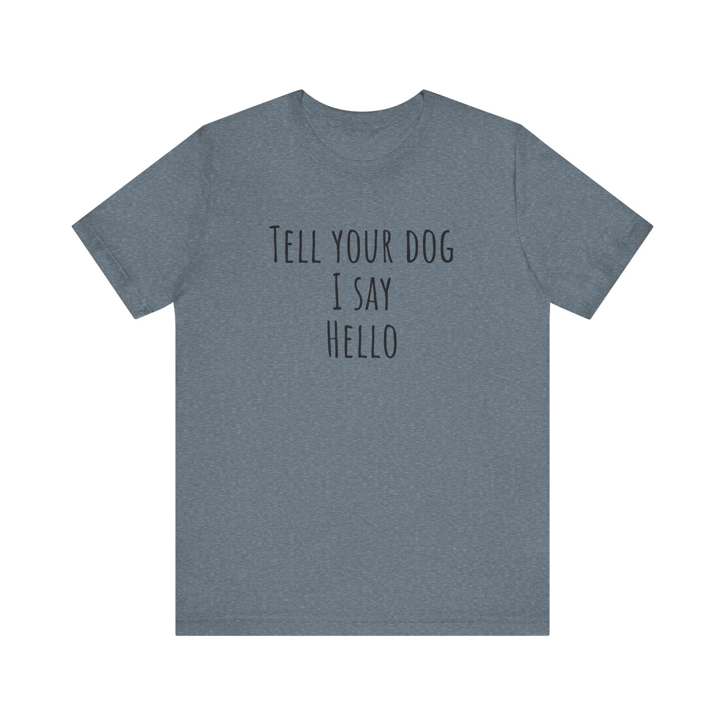 Is it nap time yet? t-shirt. Unisex Jersey Short Sleeve Tee