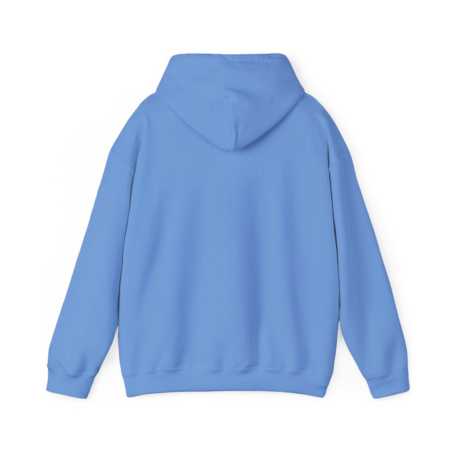 "I have plans with my Dog" Unisex Heavy Blend™ Hooded Sweatshirt