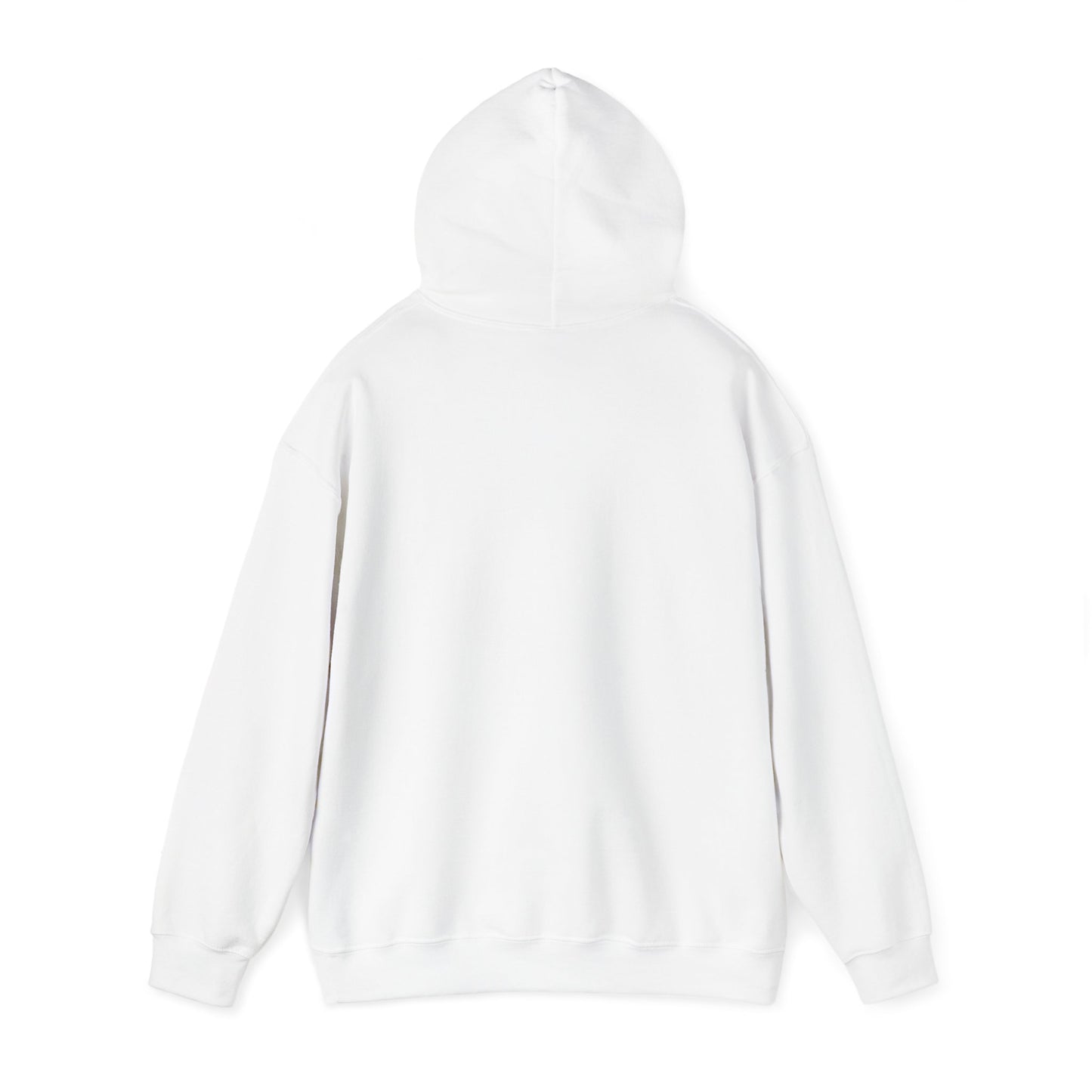 "Say Hello" Unisex Heavy Blend™ Hooded Sweatshirt