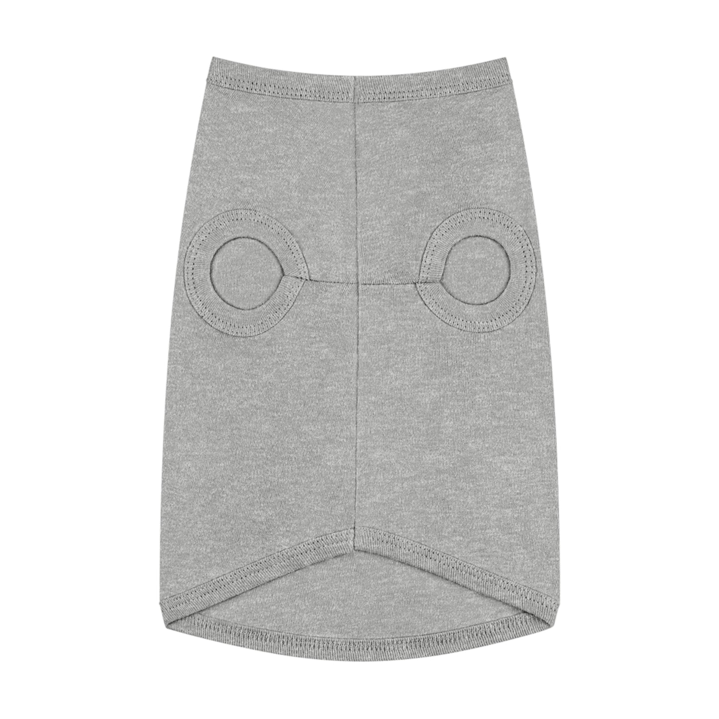 "Feed me I'm Starving" Pet Tank Top