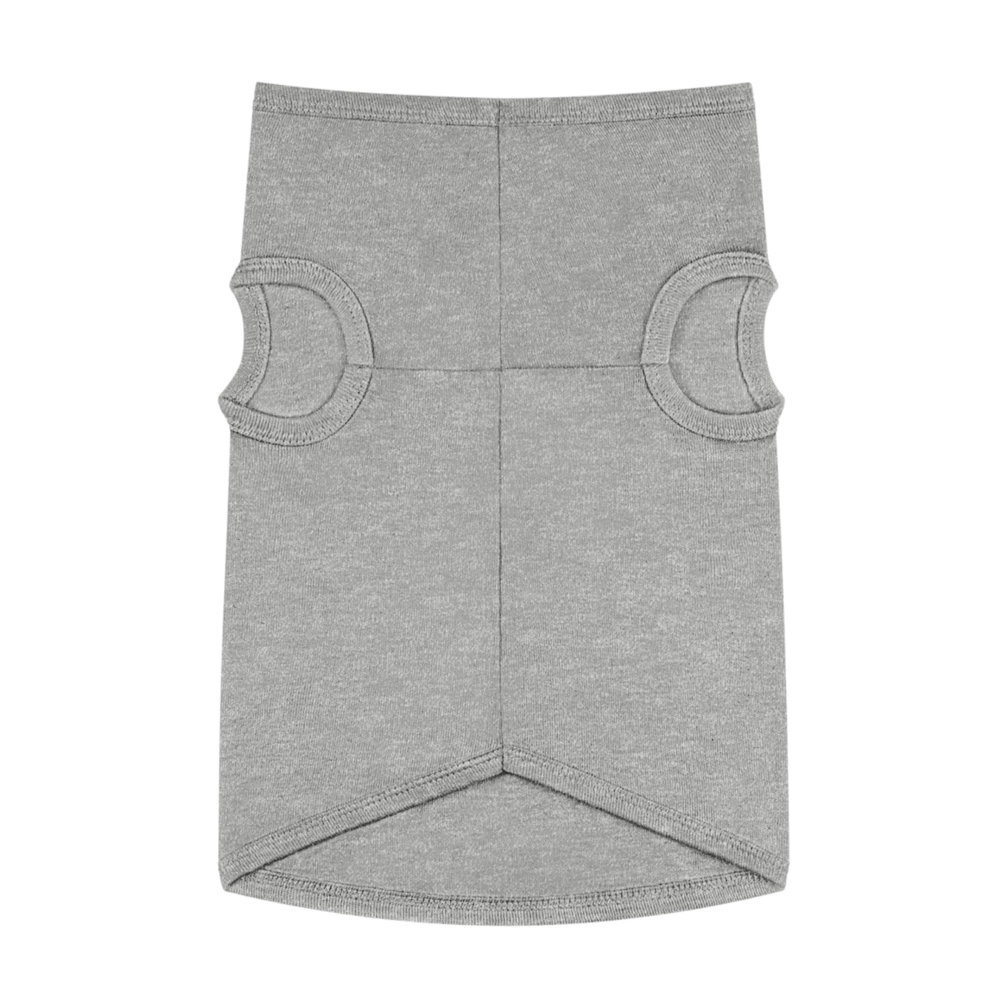 "Feed me I'm Starving" Pet Tank Top