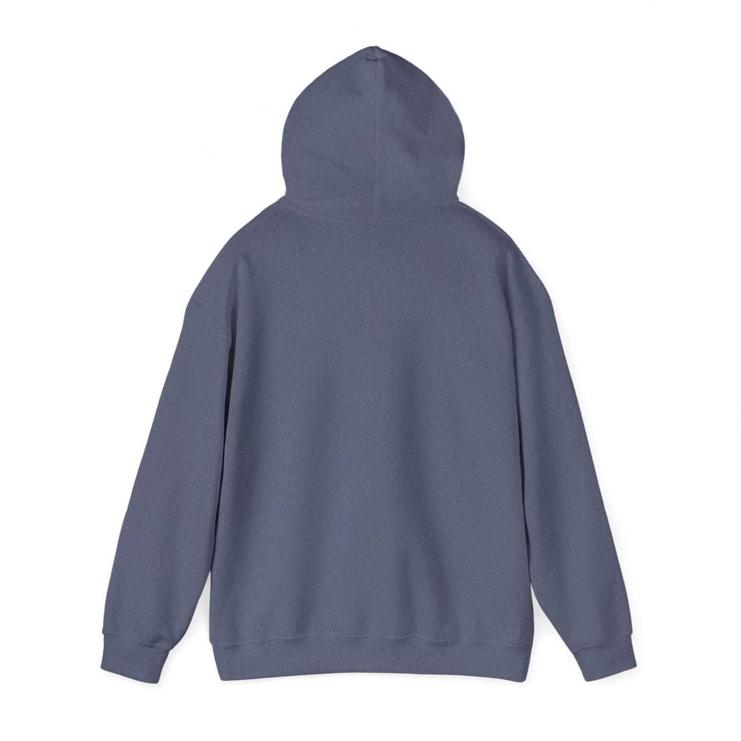 "Say Hello" Unisex Heavy Blend™ Hooded Sweatshirt