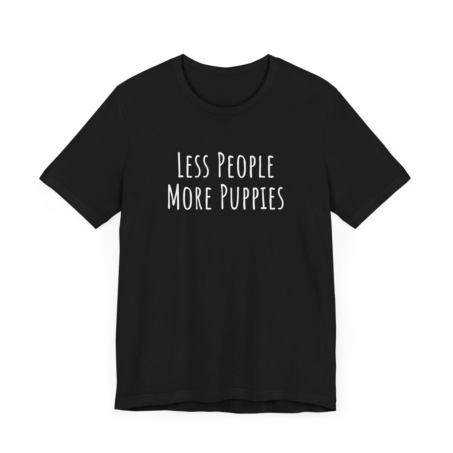 Not Going t-shirt. Unisex Jersey Short Sleeve Tee