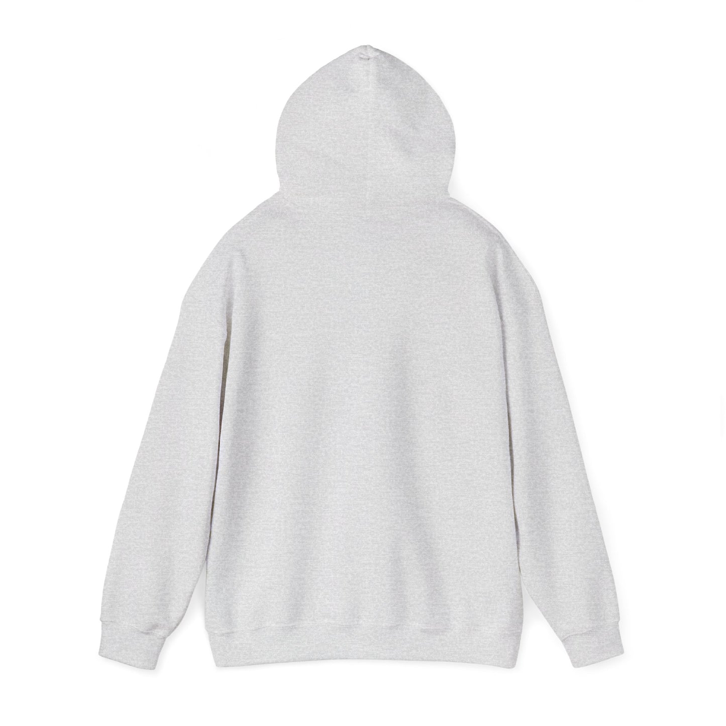 "Dogs talk shit about you" Unisex Heavy Blend™ Hooded Sweatshirt