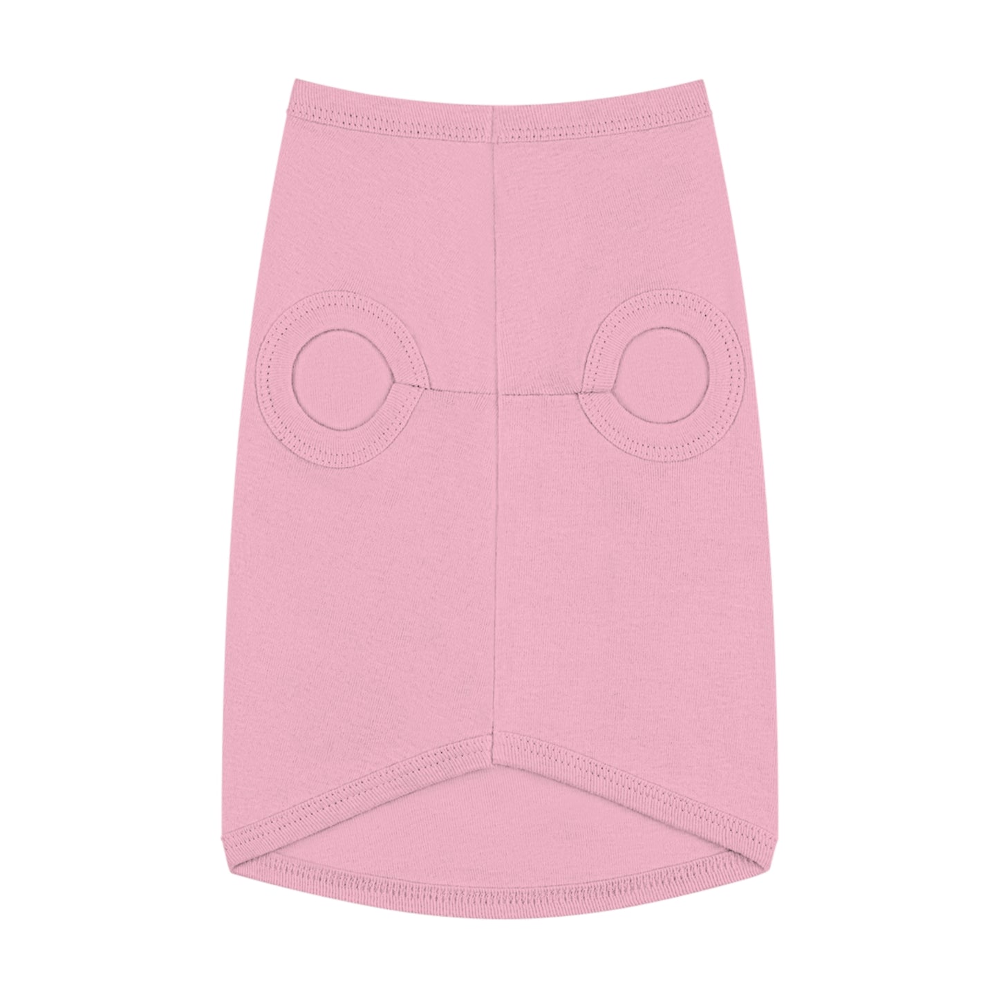"Feed me I'm Starving" Pet Tank Top