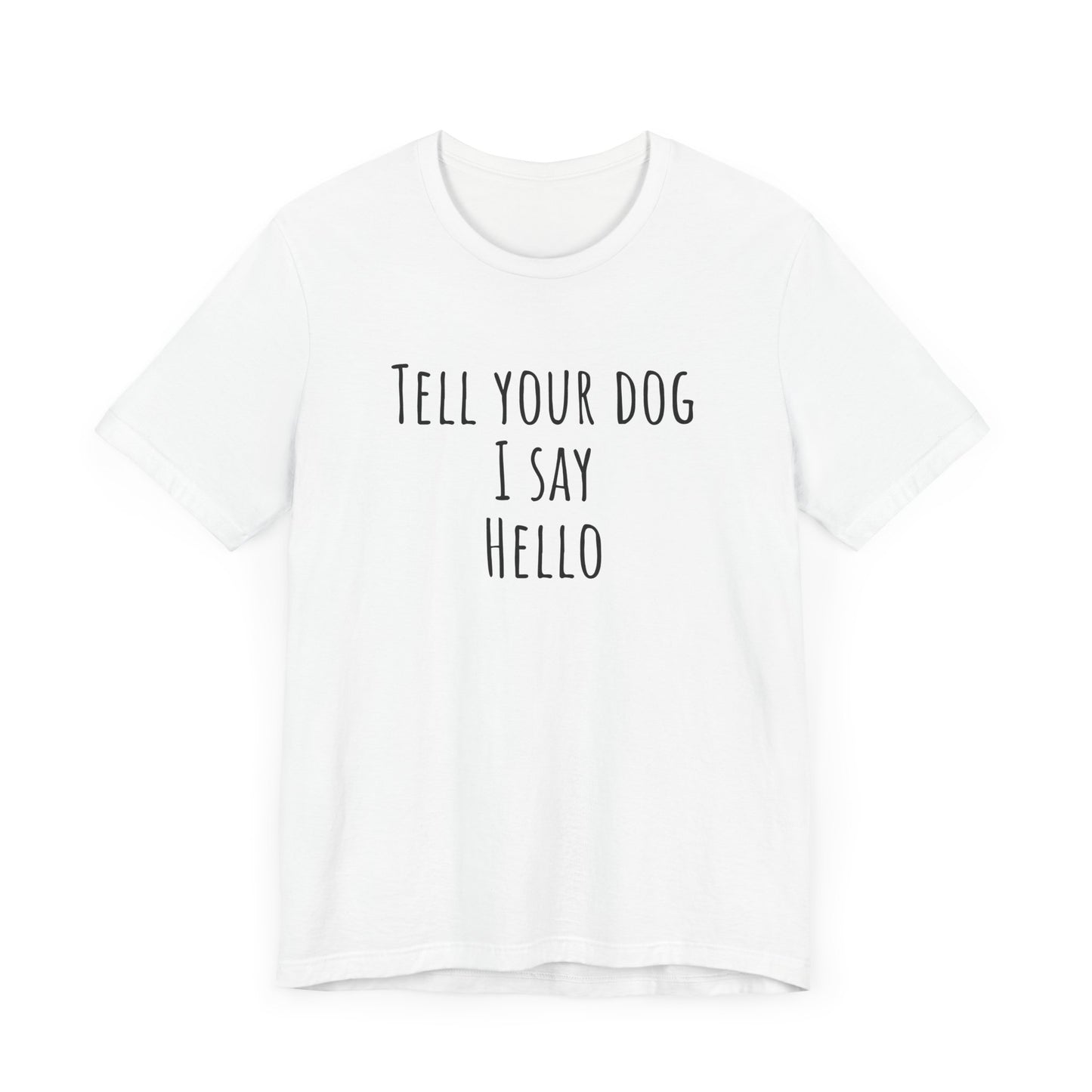 Is it nap time yet? t-shirt. Unisex Jersey Short Sleeve Tee
