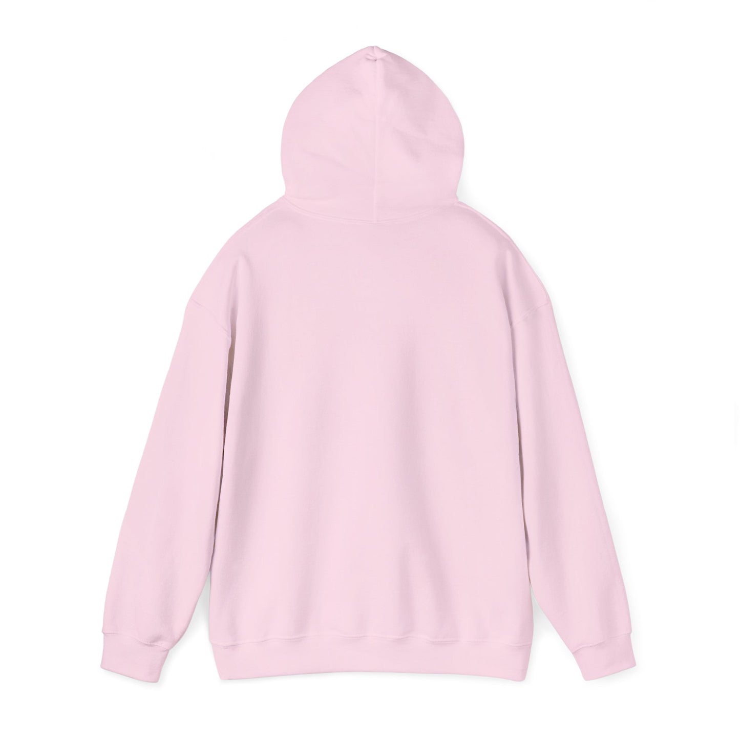 "Dogs talk shit about you" Unisex Heavy Blend™ Hooded Sweatshirt