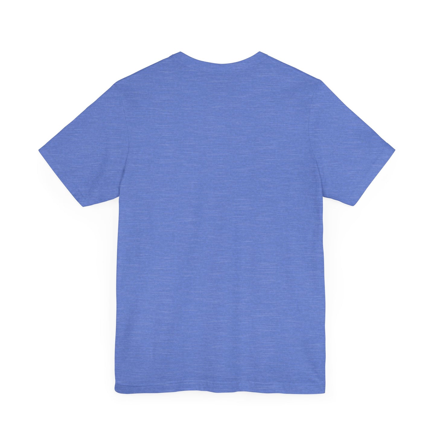 Is it nap time yet? t-shirt. Unisex Jersey Short Sleeve Tee