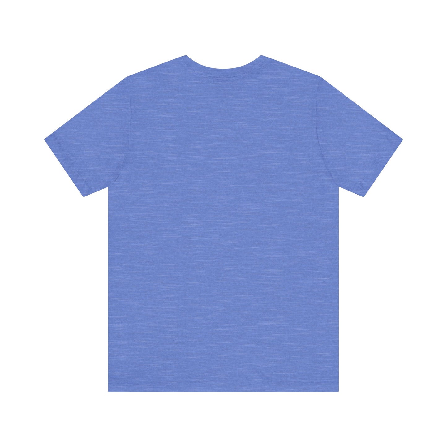Is it nap time yet? t-shirt. Unisex Jersey Short Sleeve Tee