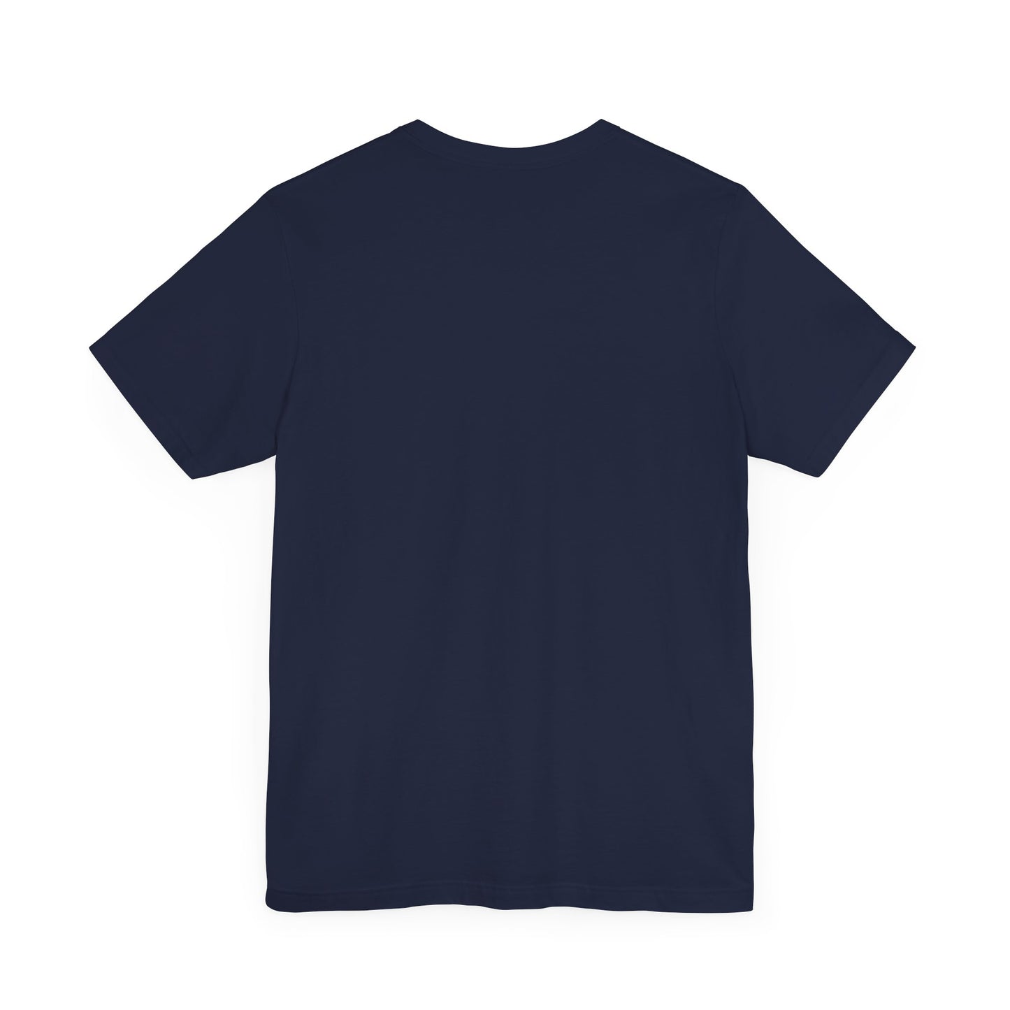 Is it nap time yet? t-shirt. Unisex Jersey Short Sleeve Tee