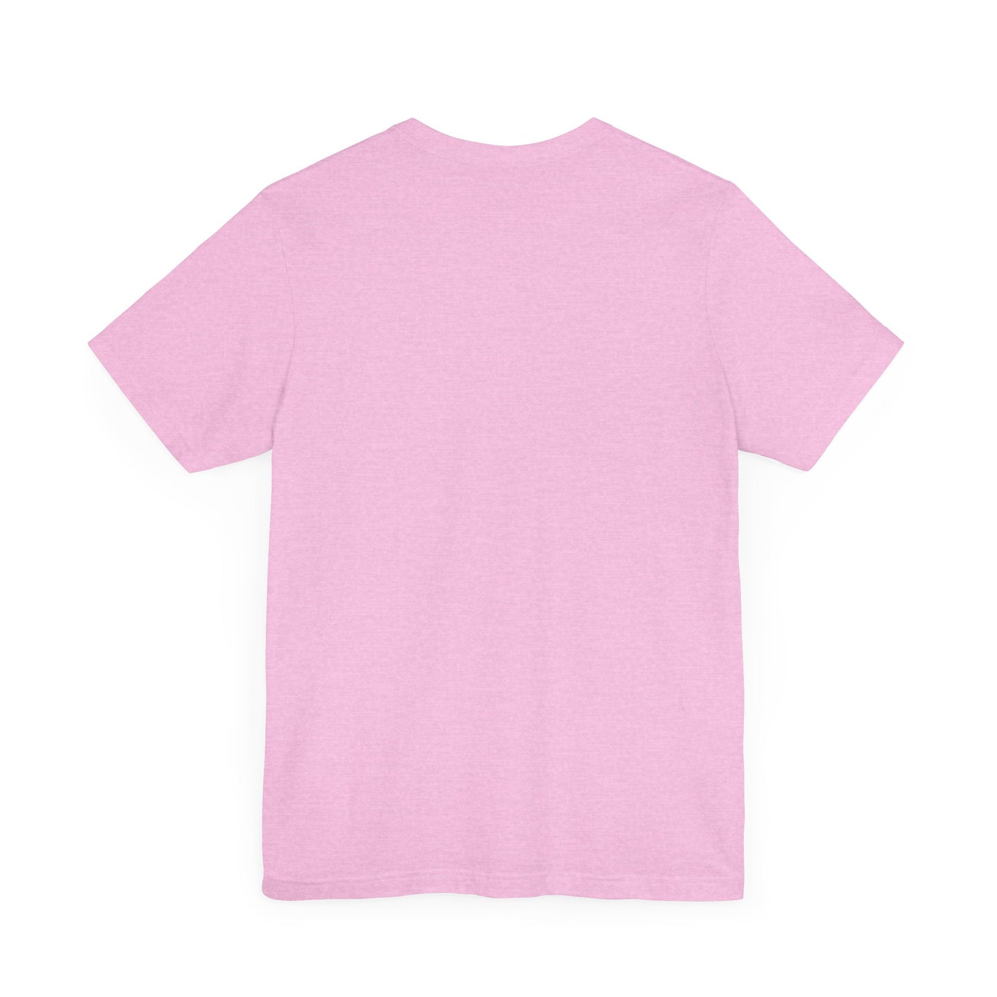 Is it nap time yet? t-shirt. Unisex Jersey Short Sleeve Tee