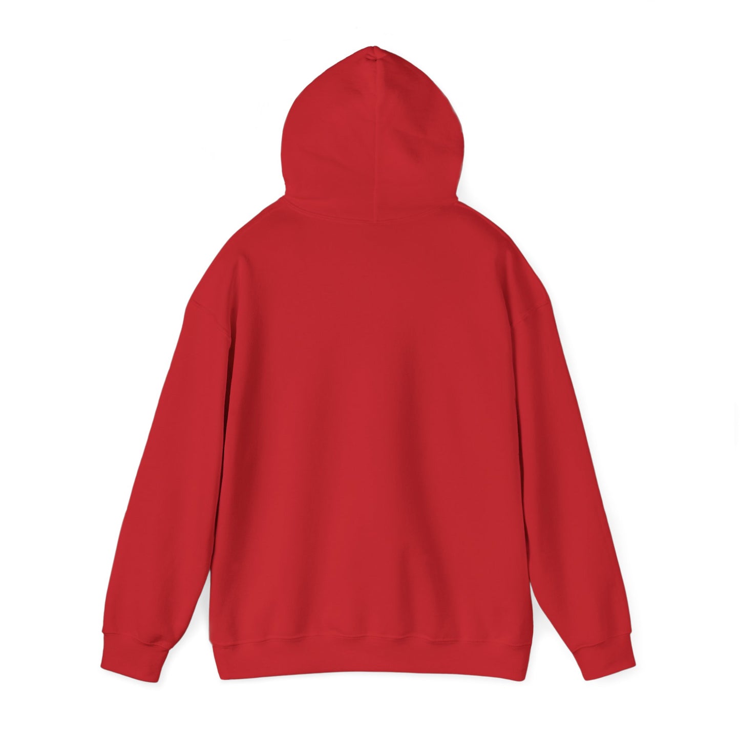 "Talk about my Dog" Unisex Heavy Blend™ Hooded Sweatshirt