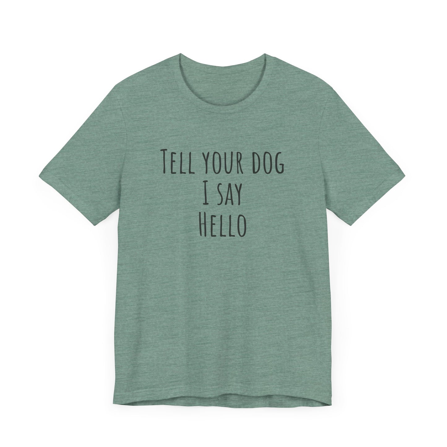 Is it nap time yet? t-shirt. Unisex Jersey Short Sleeve Tee