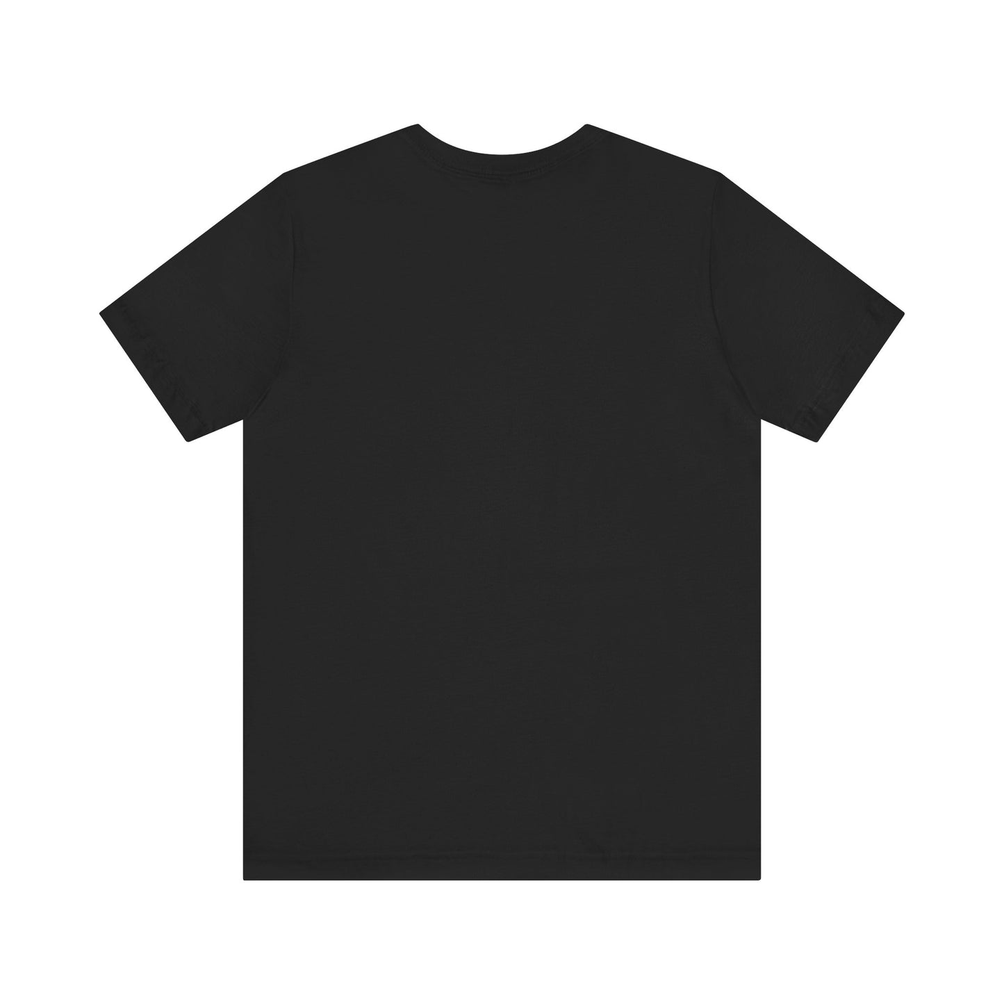 Is it nap time yet? t-shirt. Unisex Jersey Short Sleeve Tee