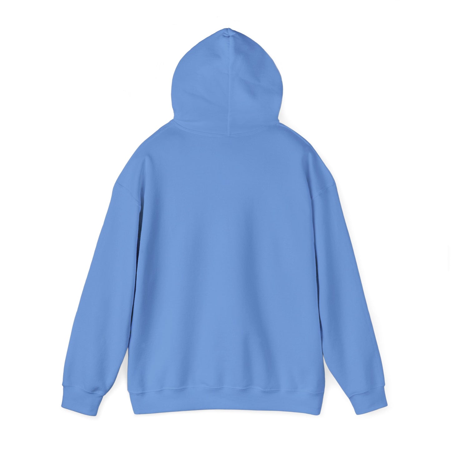 "Talk about my Dog" Unisex Heavy Blend™ Hooded Sweatshirt
