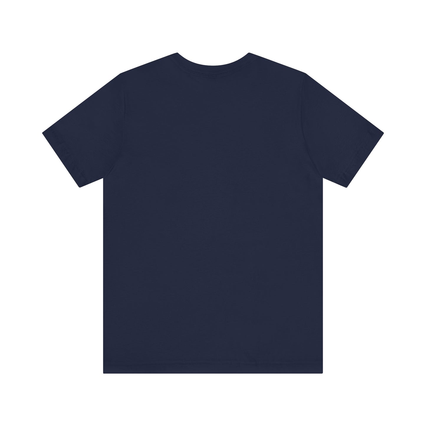 Is it nap time yet? t-shirt. Unisex Jersey Short Sleeve Tee