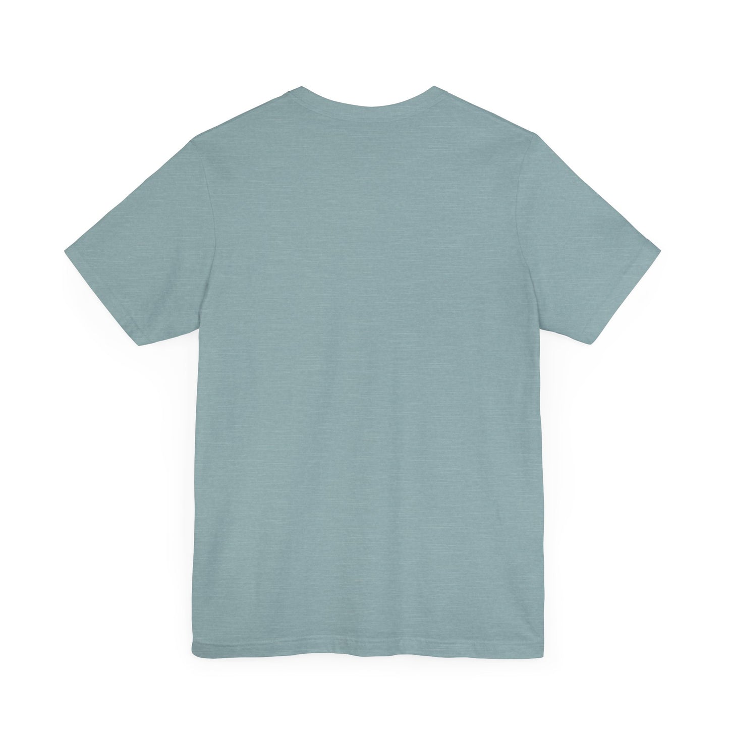 Is it nap time yet? t-shirt. Unisex Jersey Short Sleeve Tee