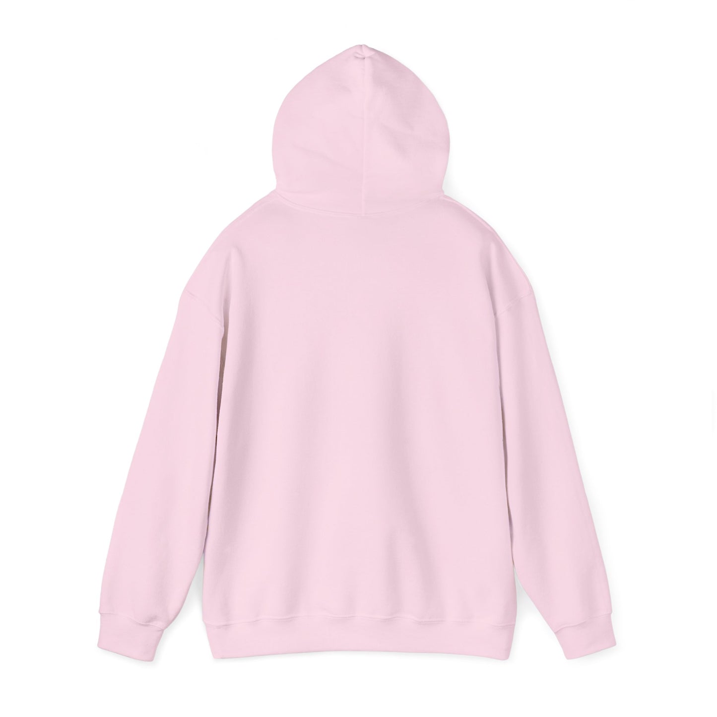 "Talk about my Dog" Unisex Heavy Blend™ Hooded Sweatshirt