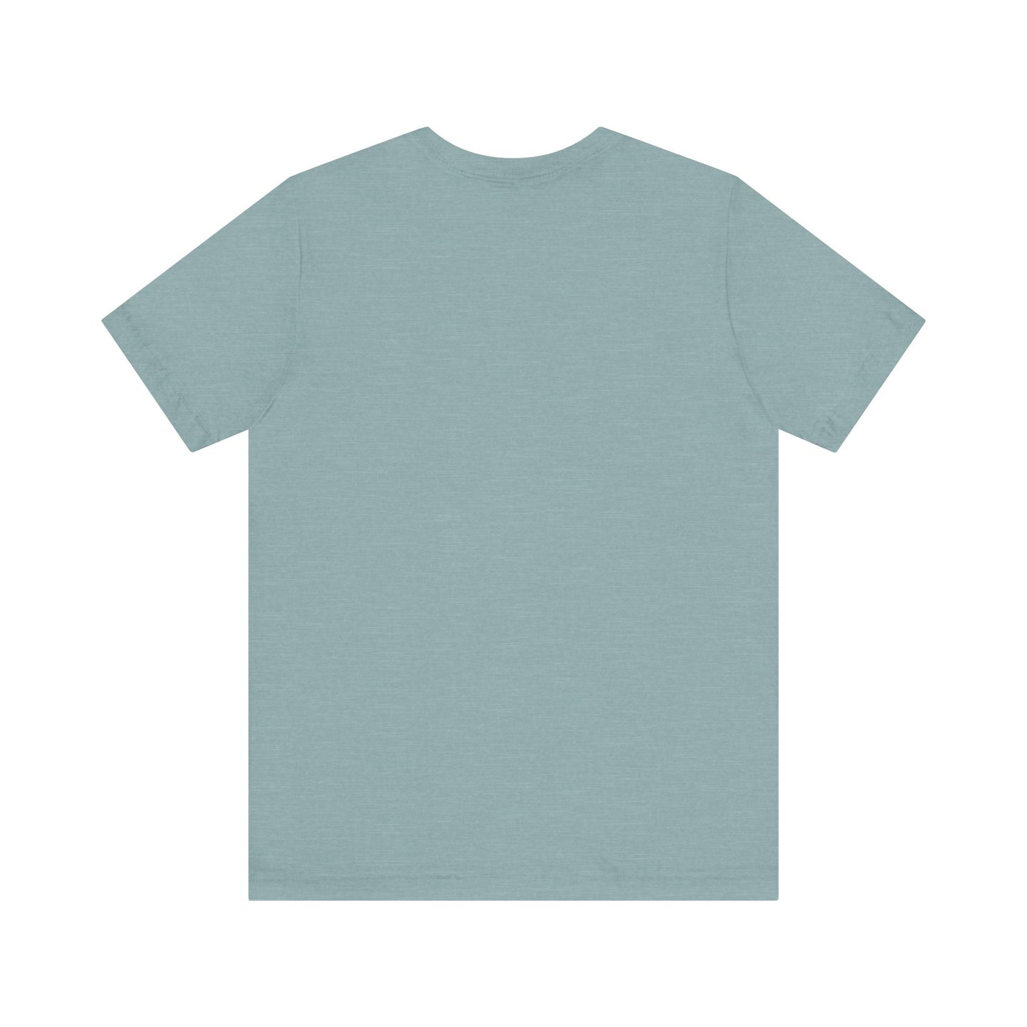 Is it nap time yet? t-shirt. Unisex Jersey Short Sleeve Tee