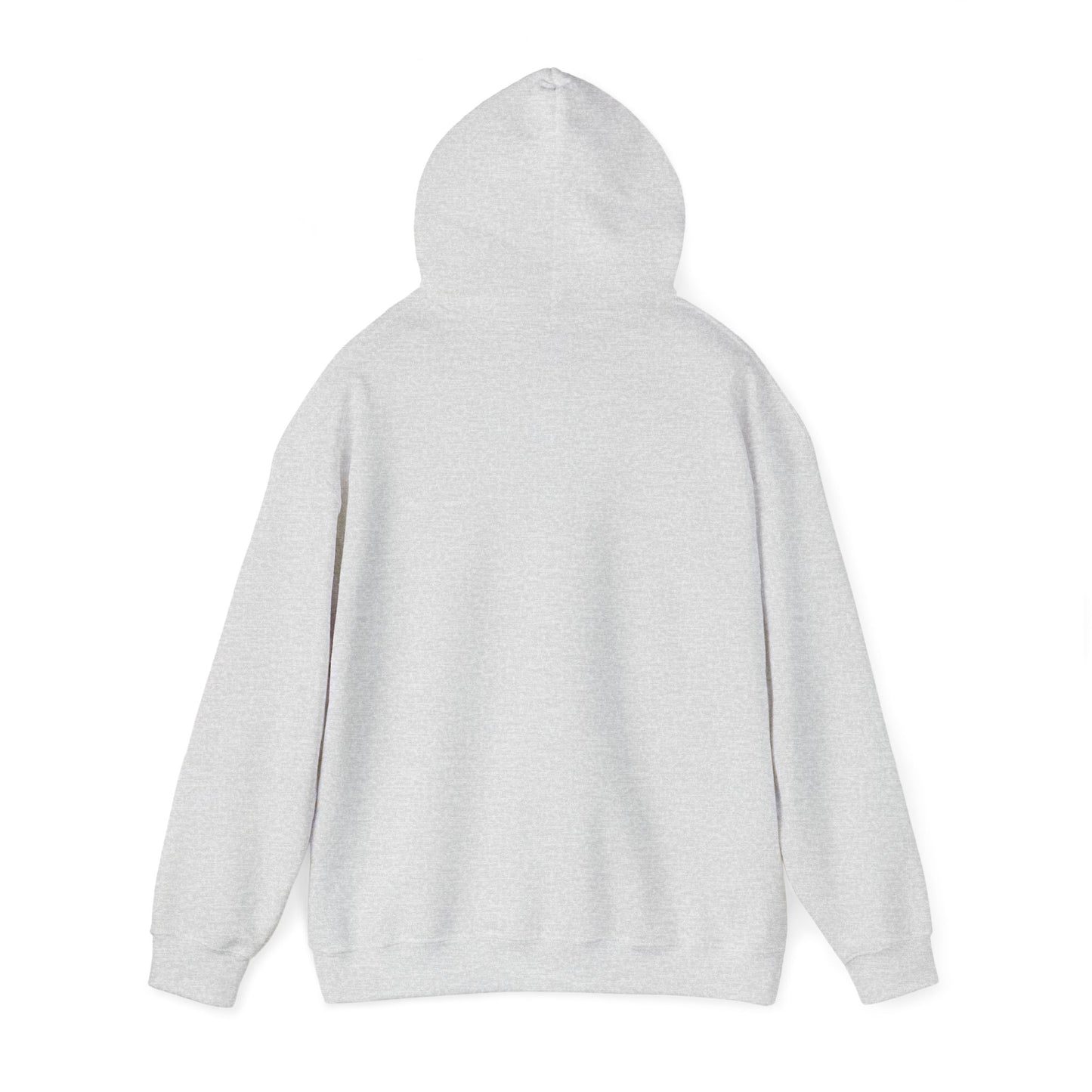 "Talk about my Dog" Unisex Heavy Blend™ Hooded Sweatshirt