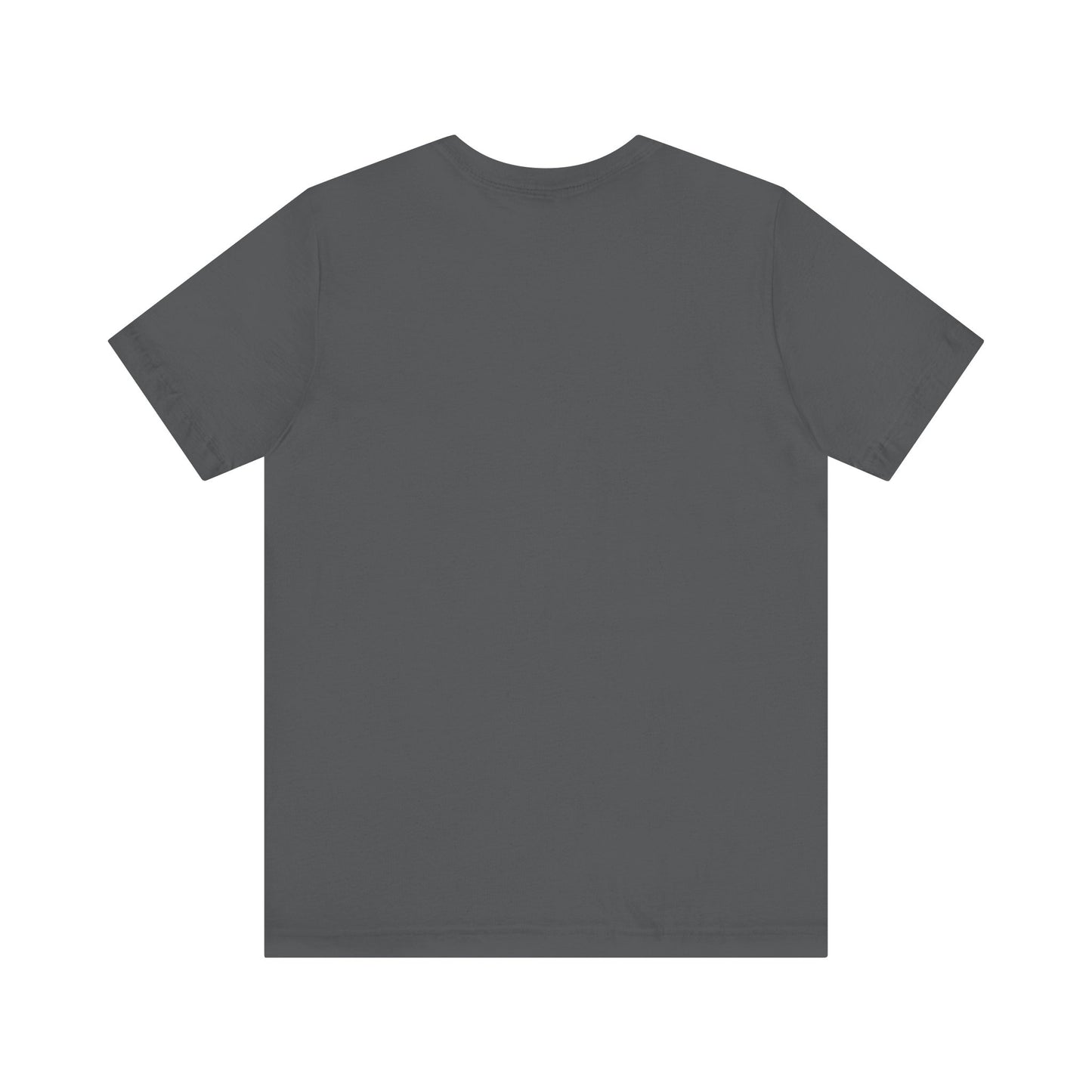 Is it nap time yet? t-shirt. Unisex Jersey Short Sleeve Tee