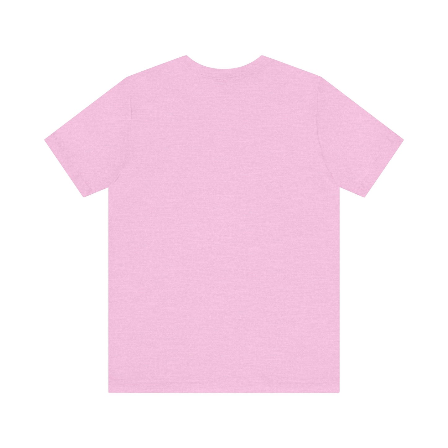 Is it nap time yet? t-shirt. Unisex Jersey Short Sleeve Tee