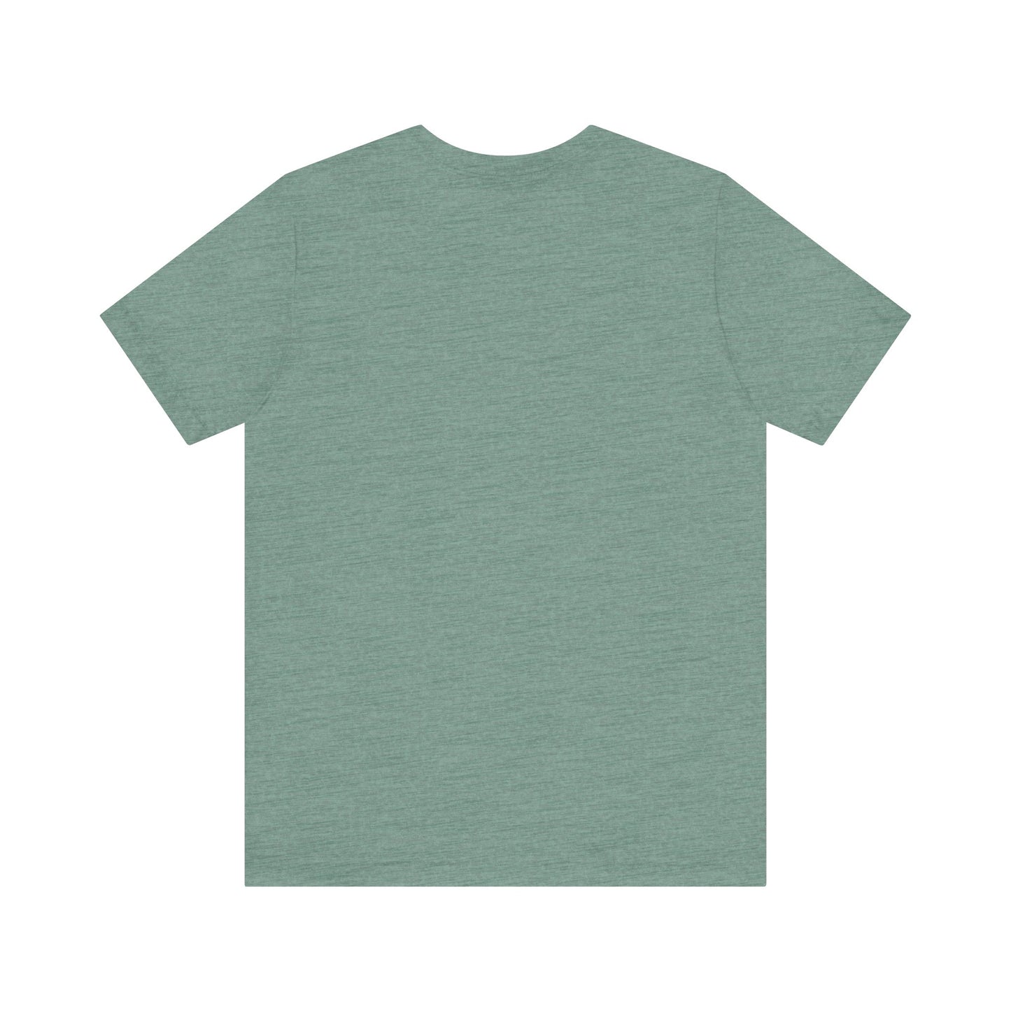 Is it nap time yet? t-shirt. Unisex Jersey Short Sleeve Tee