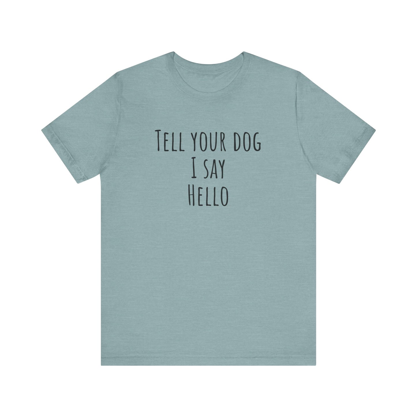Is it nap time yet? t-shirt. Unisex Jersey Short Sleeve Tee