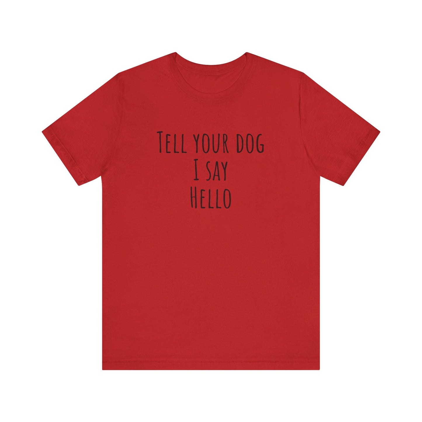 Is it nap time yet? t-shirt. Unisex Jersey Short Sleeve Tee