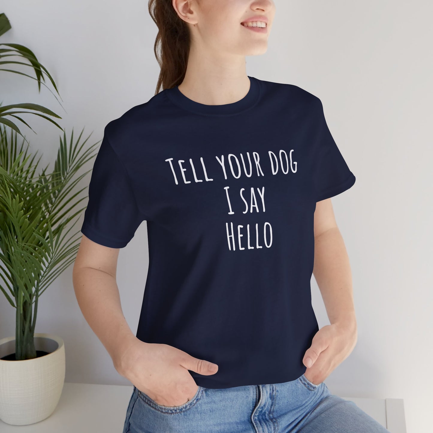 Is it nap time yet? t-shirt. Unisex Jersey Short Sleeve Tee