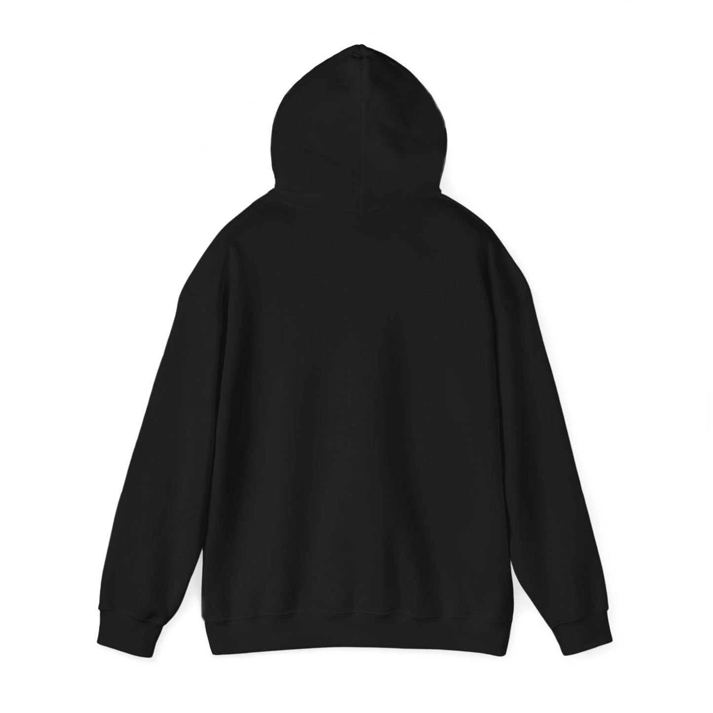 "Talk about my Dog" Unisex Heavy Blend™ Hooded Sweatshirt