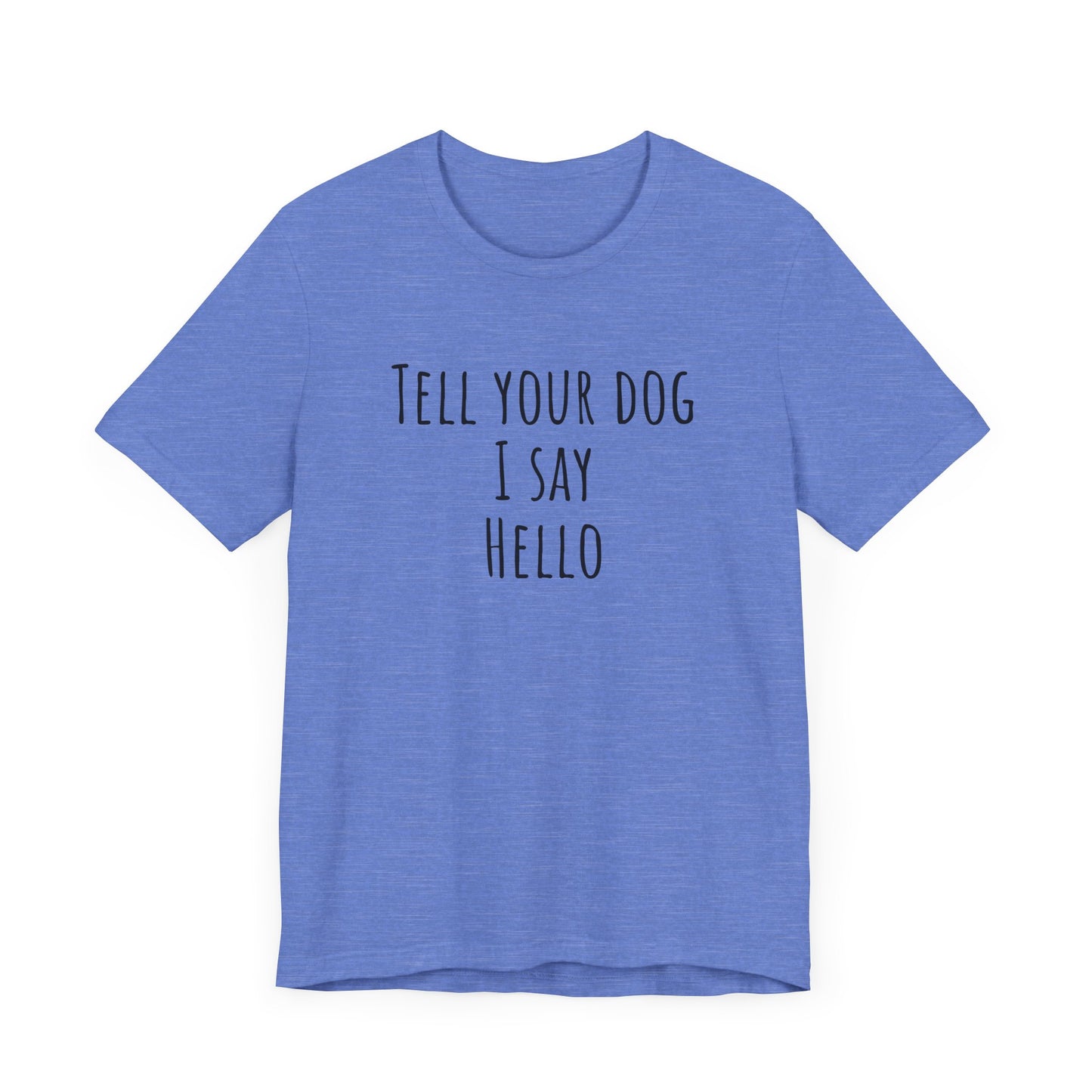 Is it nap time yet? t-shirt. Unisex Jersey Short Sleeve Tee