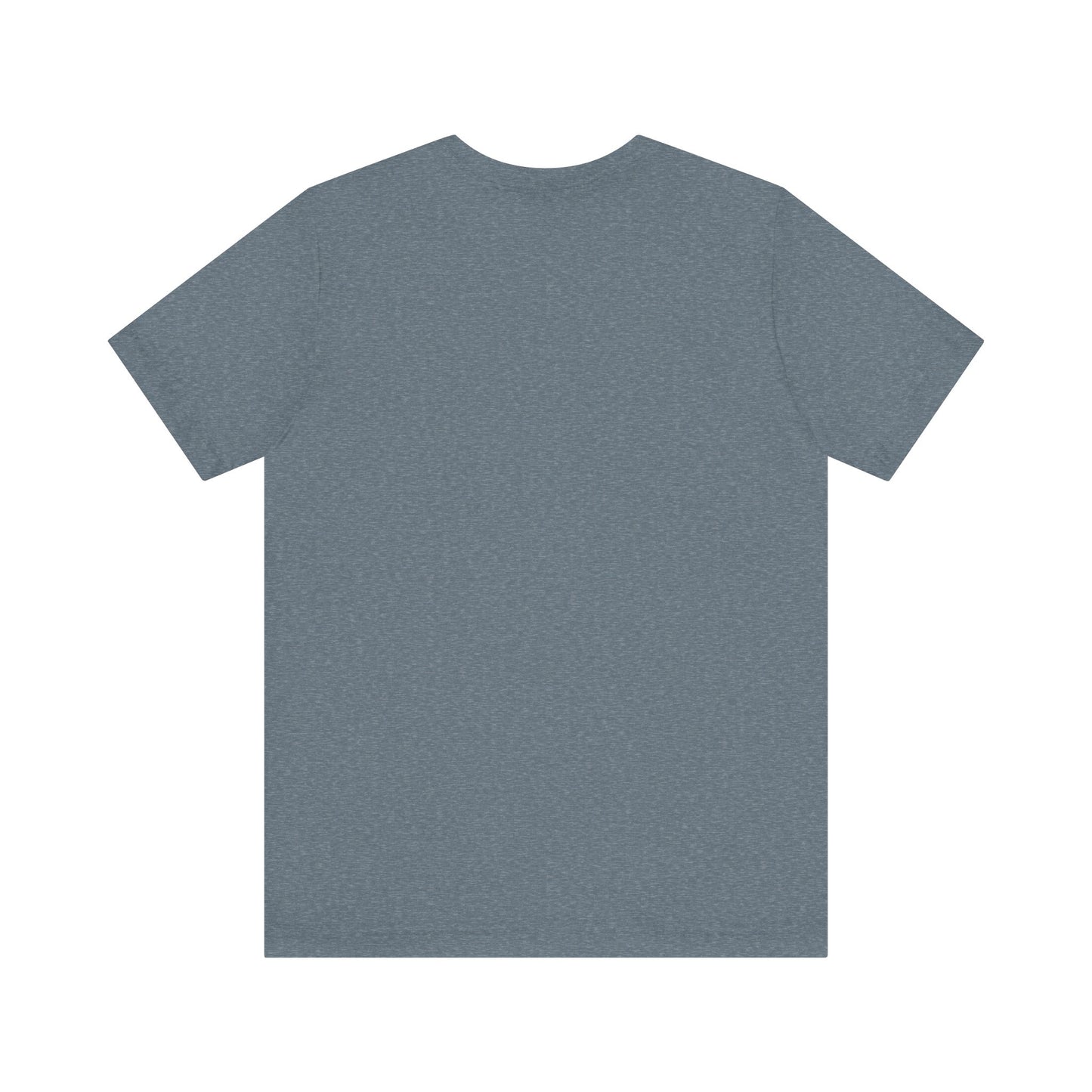 Is it nap time yet? t-shirt. Unisex Jersey Short Sleeve Tee