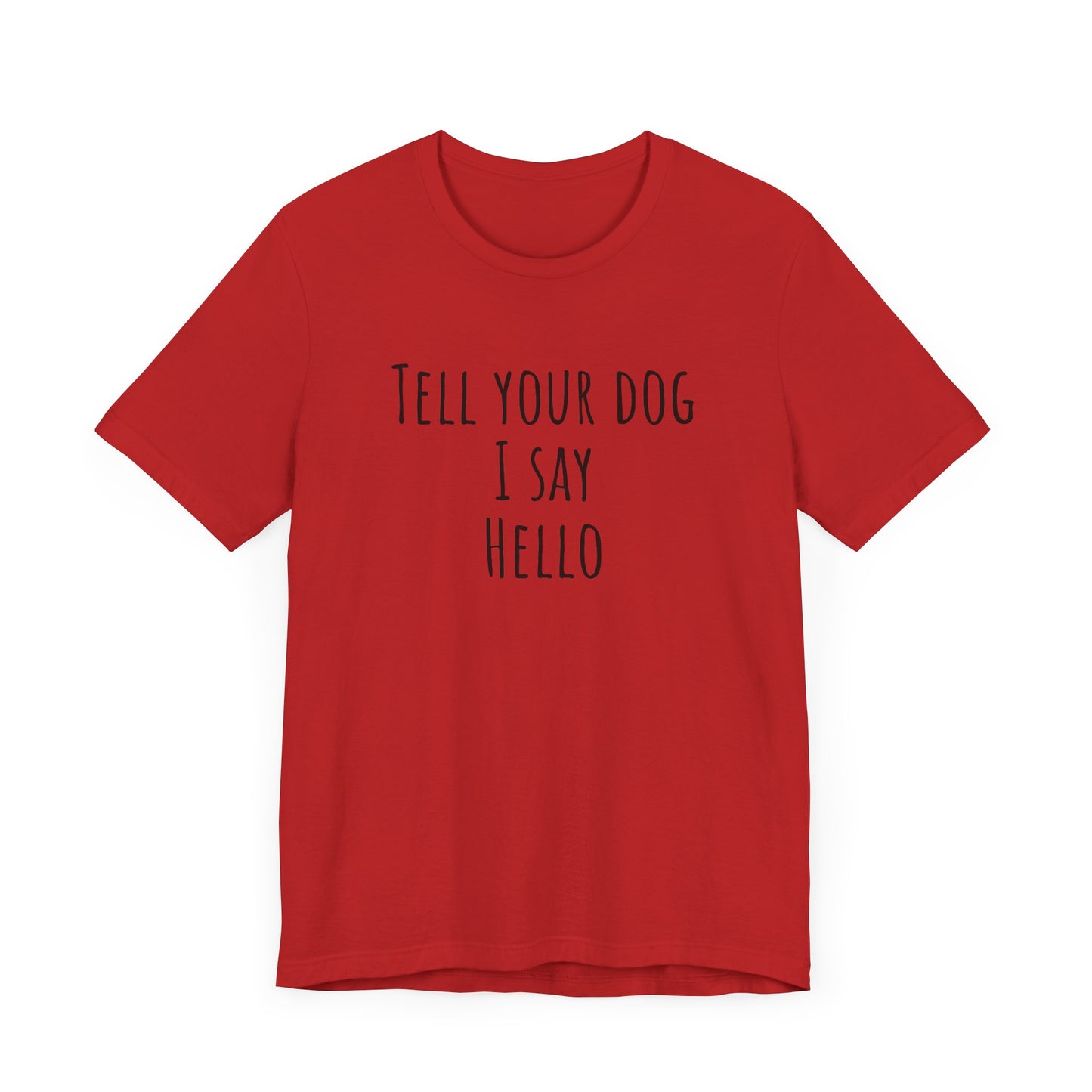 Is it nap time yet? t-shirt. Unisex Jersey Short Sleeve Tee