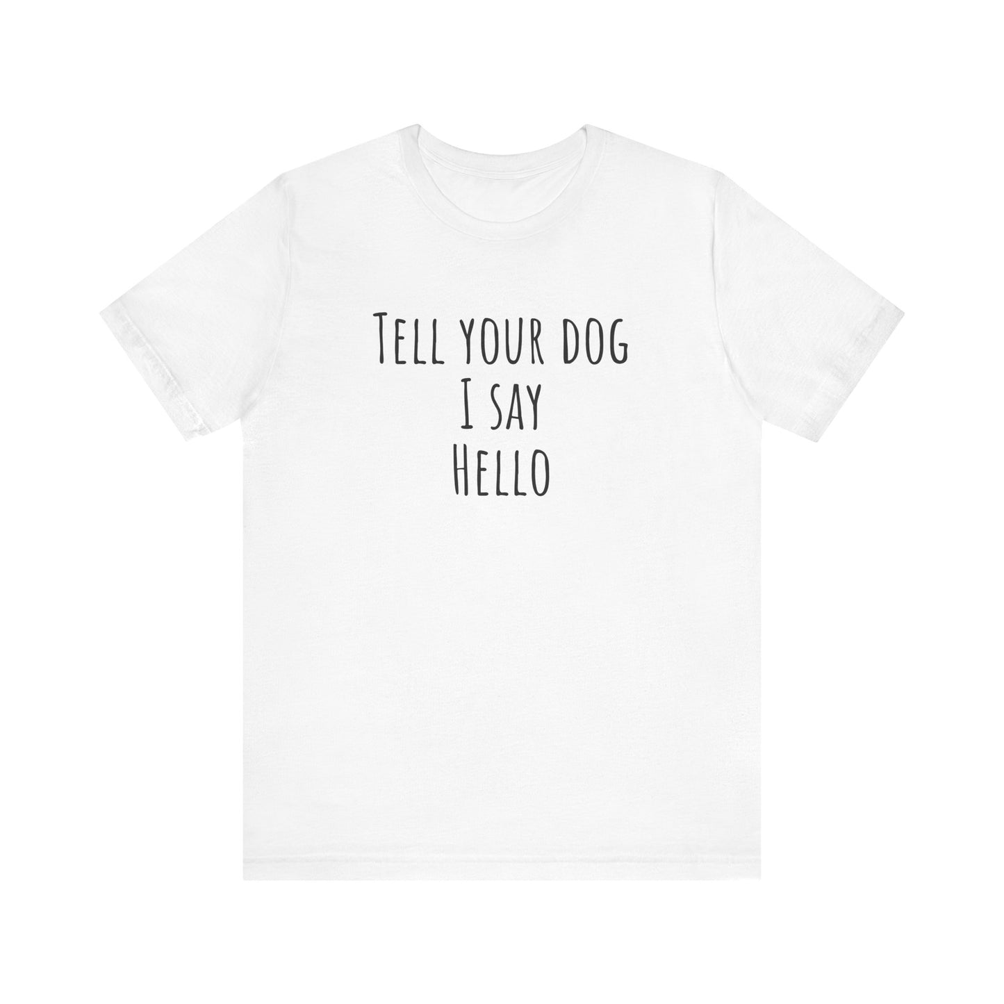 Is it nap time yet? t-shirt. Unisex Jersey Short Sleeve Tee