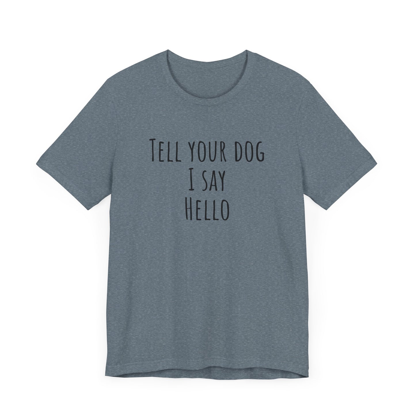 Is it nap time yet? t-shirt. Unisex Jersey Short Sleeve Tee