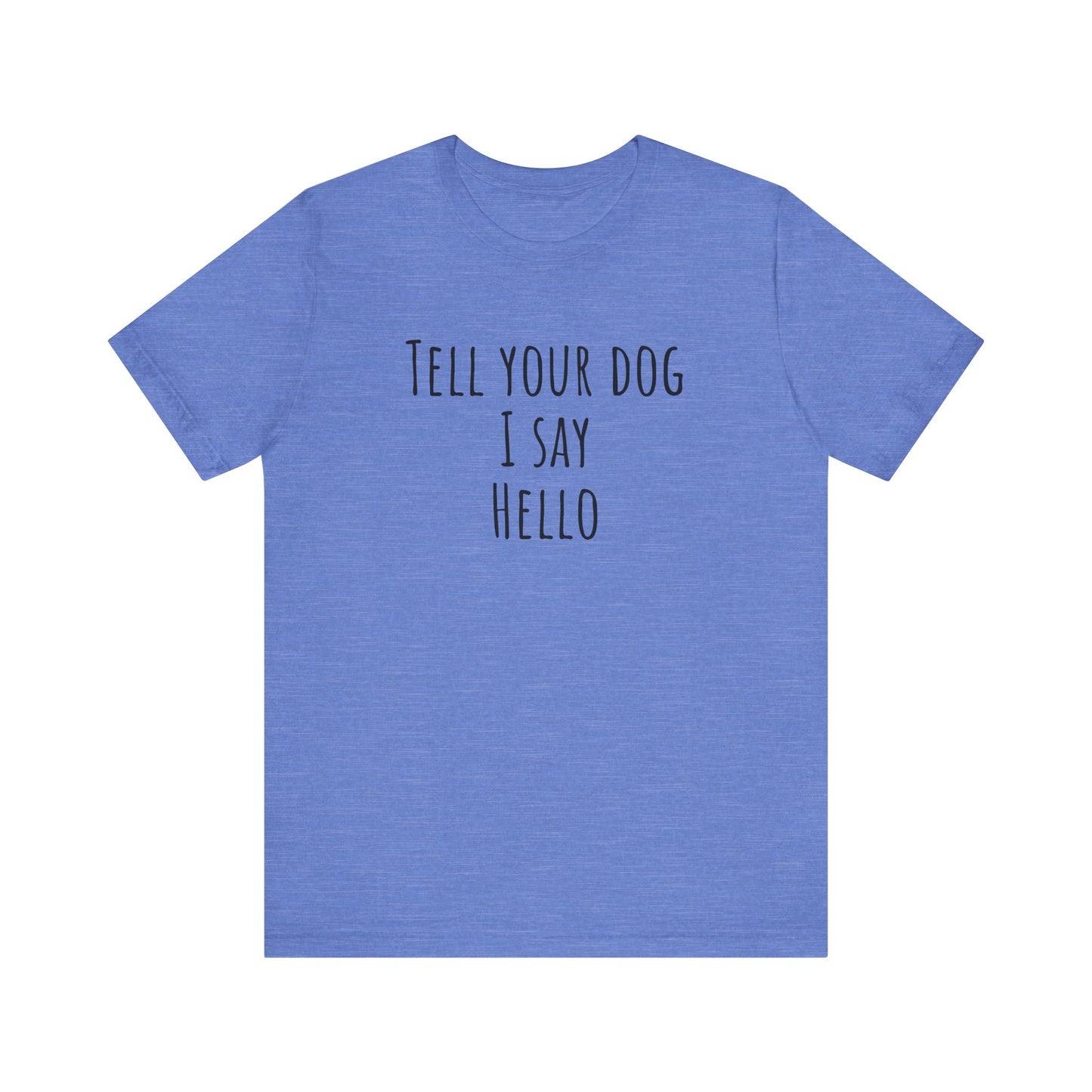 Is it nap time yet? t-shirt. Unisex Jersey Short Sleeve Tee