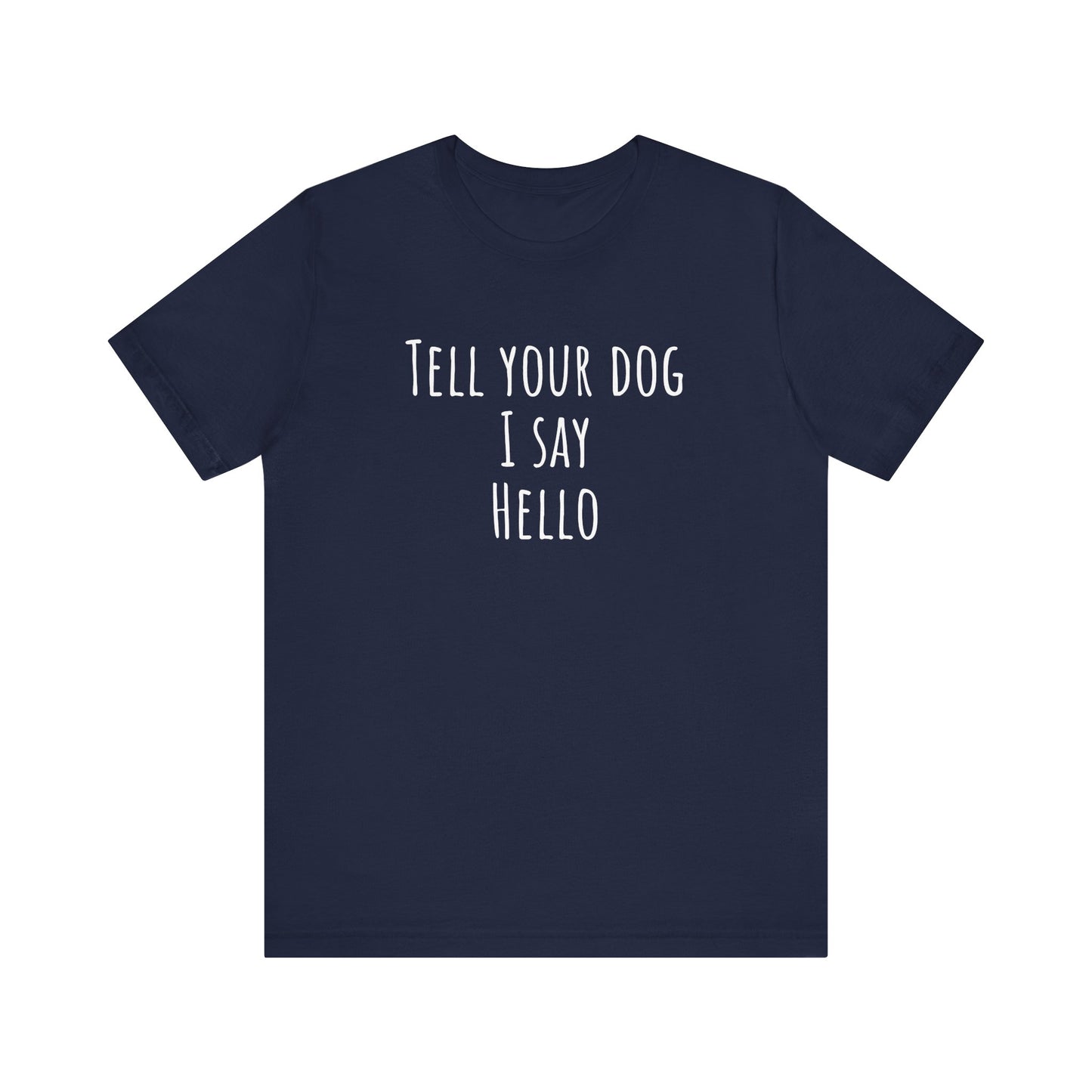 Is it nap time yet? t-shirt. Unisex Jersey Short Sleeve Tee