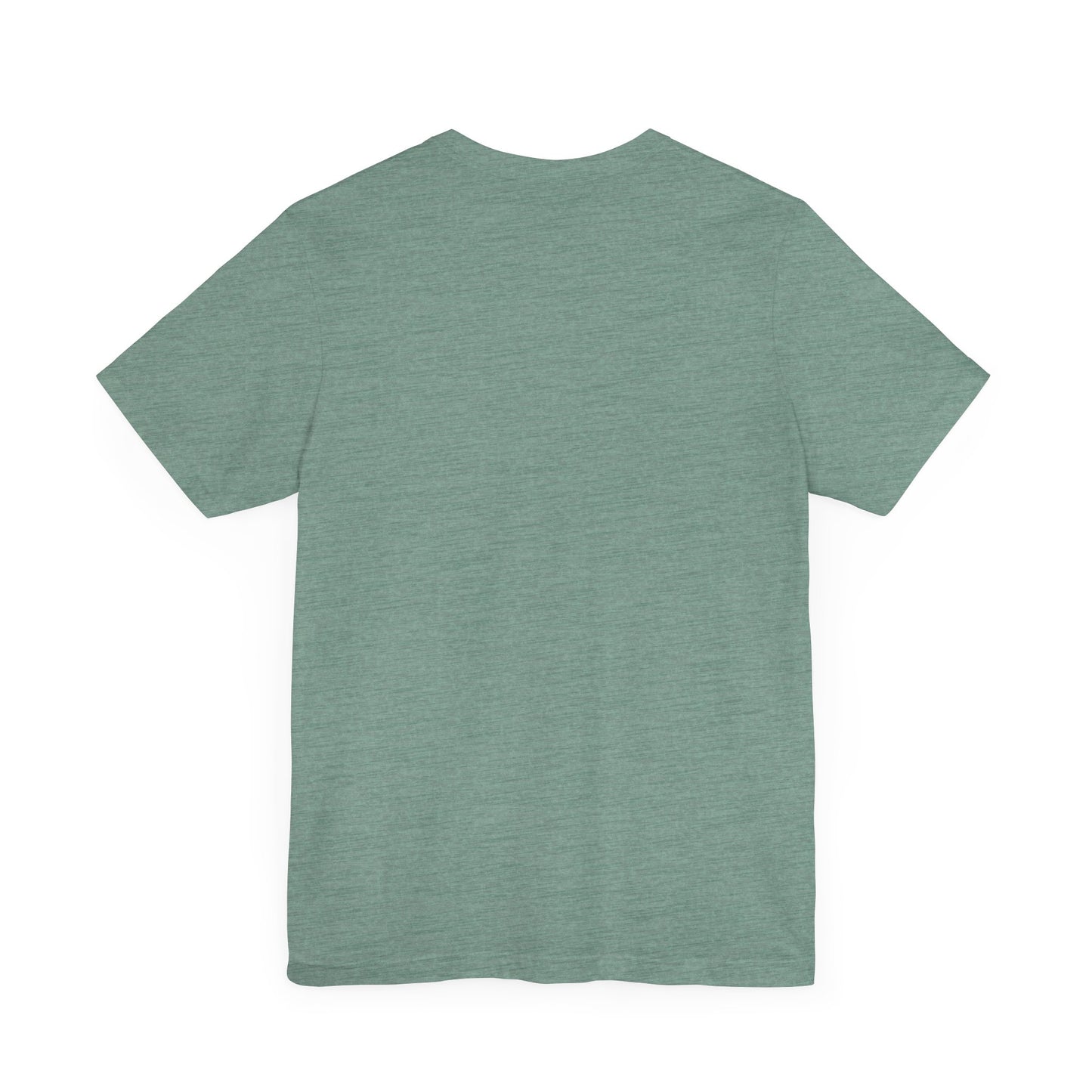 Is it nap time yet? t-shirt. Unisex Jersey Short Sleeve Tee