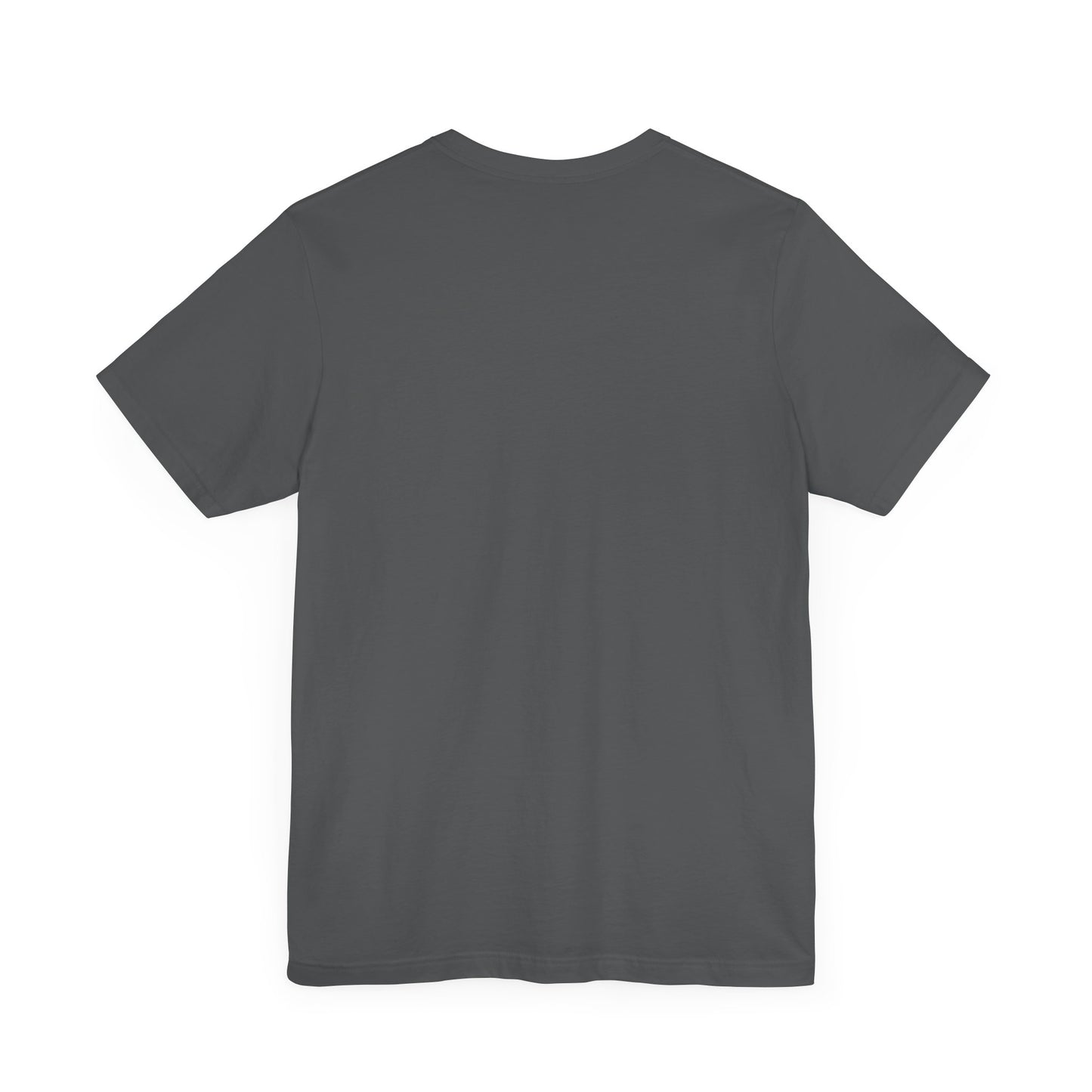 Is it nap time yet? t-shirt. Unisex Jersey Short Sleeve Tee