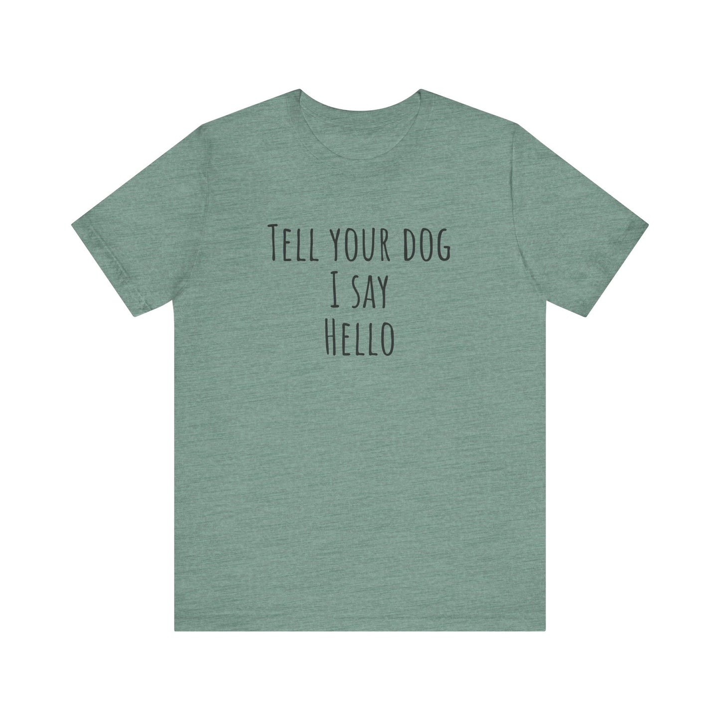 Is it nap time yet? t-shirt. Unisex Jersey Short Sleeve Tee