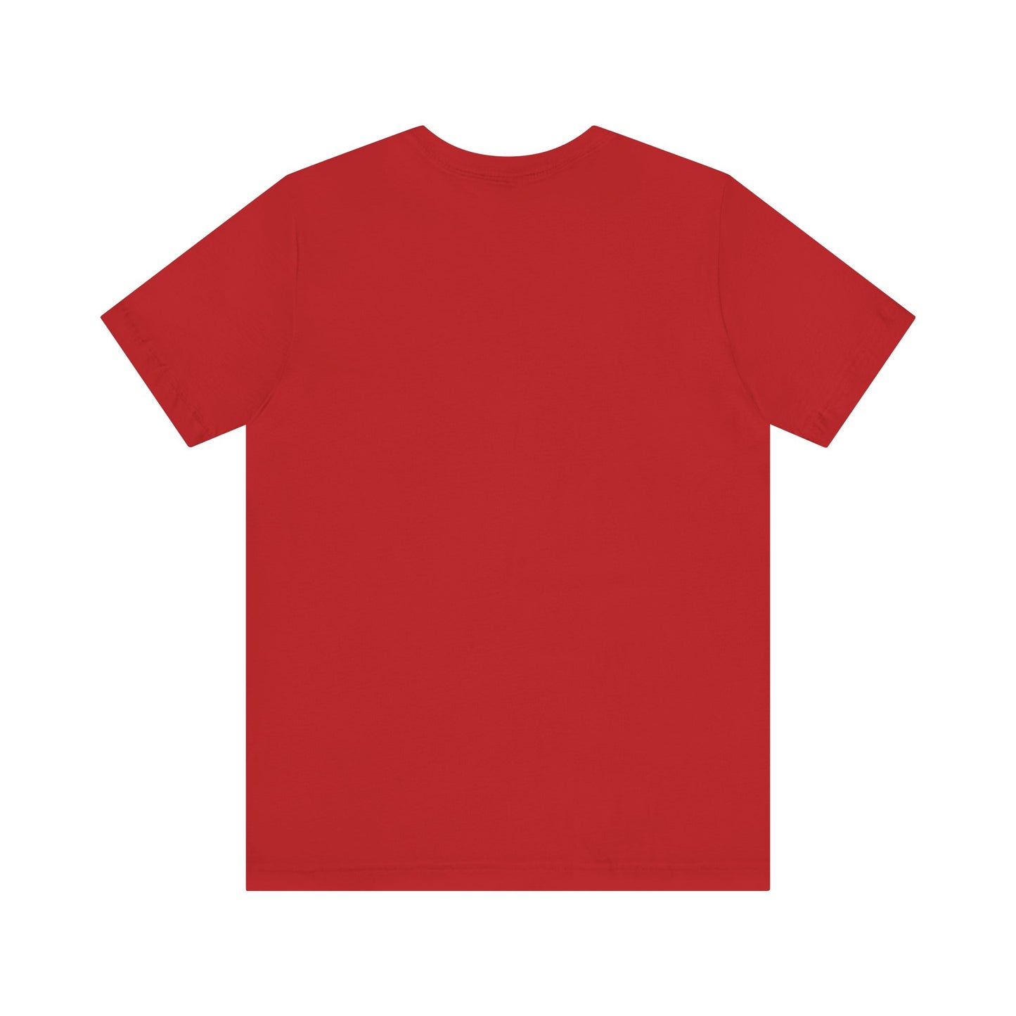 Is it nap time yet? t-shirt. Unisex Jersey Short Sleeve Tee