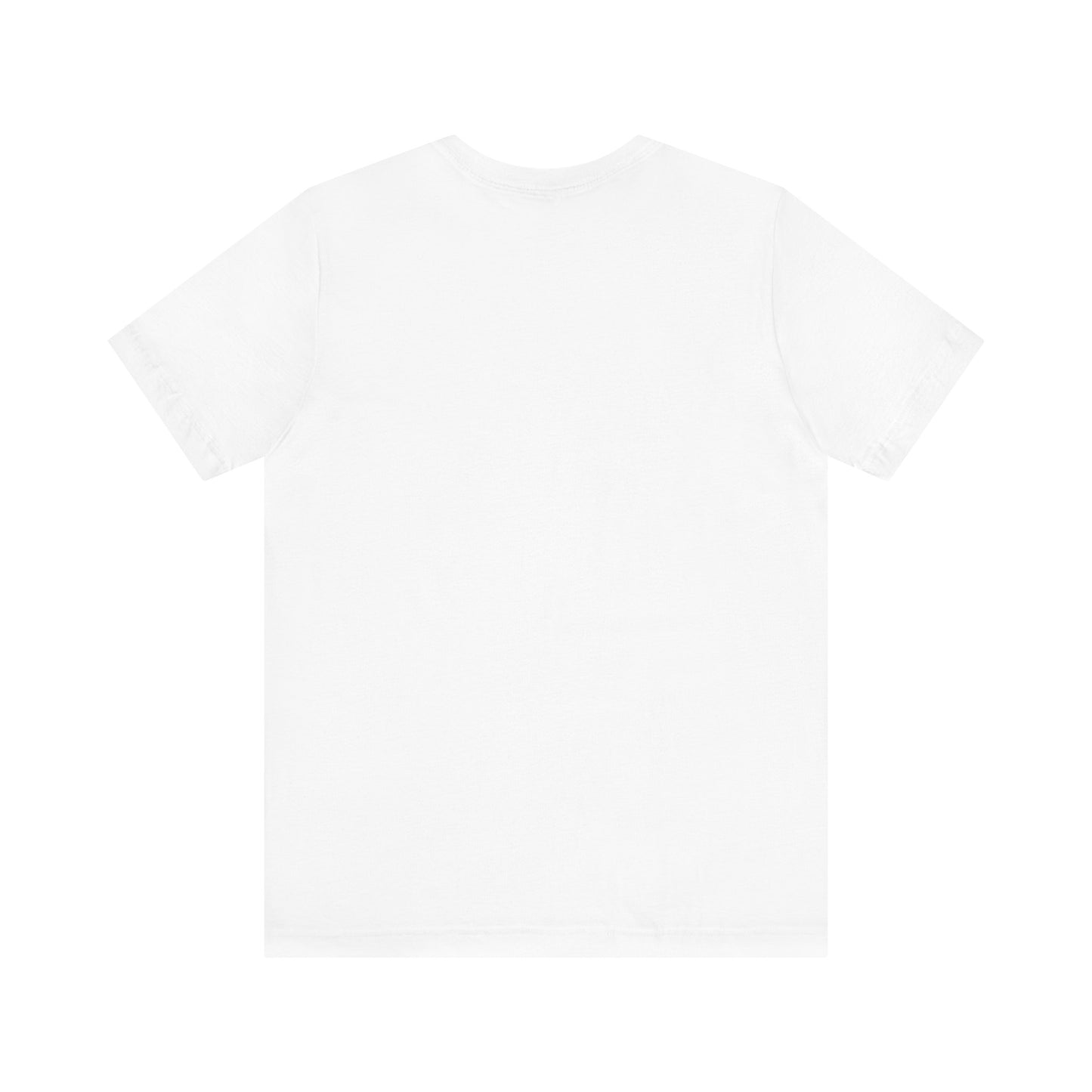Is it nap time yet? t-shirt. Unisex Jersey Short Sleeve Tee
